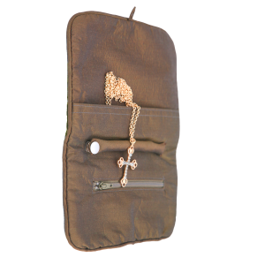 ID117 COLLANA GOBA